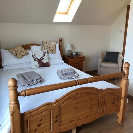 Druid View B&B Inverness Exterior foto